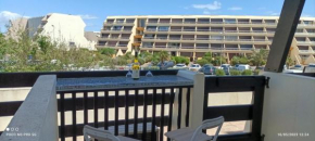Rêve ensablé Le Cap d'Agde naturiste